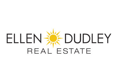 Ellen Dudley Real Estate Logo
