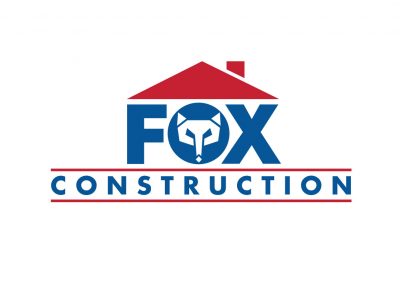 Fox Construction Logo