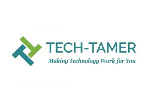Tech-Tamer Logo