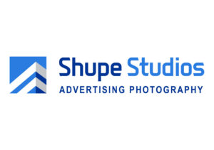 Shupe Studios Logo Design
