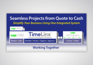 TimeLinx Web Ad
