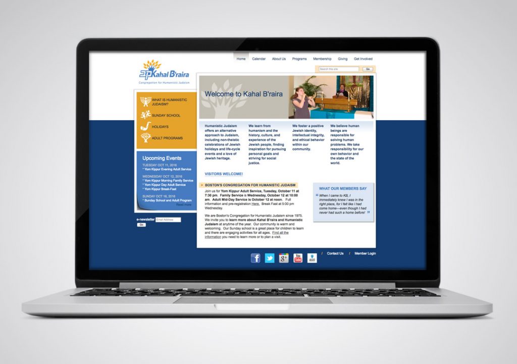 WEB - MP Design