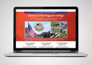 Flags4America Website